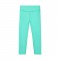Bonini Bold mint sports leggings 