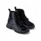 ADEE Selene Black boots 