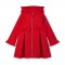 ADEE Red Nova raincoat 