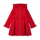 ADEE Red Nova back to school raincoat 