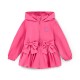 ADEE Stella Bright Pink Puff jacket 