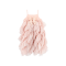 Angels Face Pink Blush Rose frill dress 