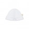 Baby Gi White angel wing hat 