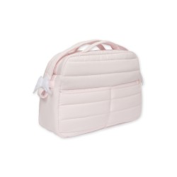 Baby Gi Pink angel wing bag