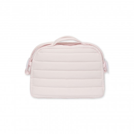 Baby Gi Pink angel wing bag