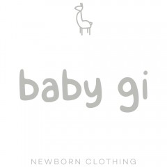 Baby Gi baby boys