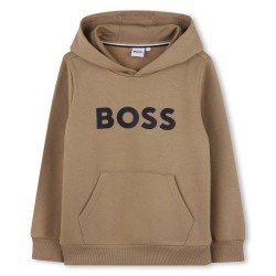 Hugo Boss Cookie hooded jumper
