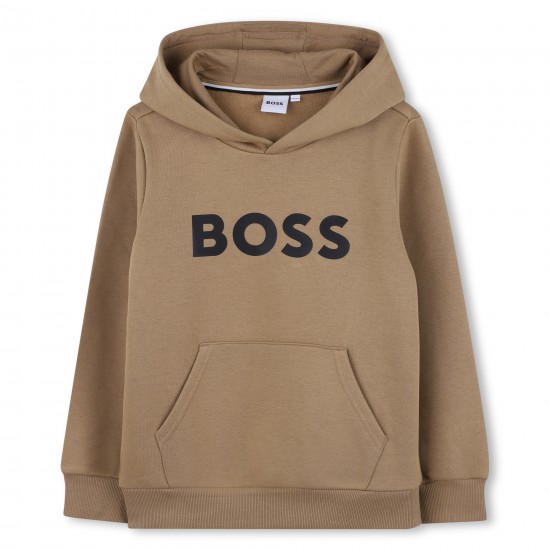 Hugo Boss Cookie hooded jumper