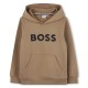 Hugo Boss Cookie hooded jumper