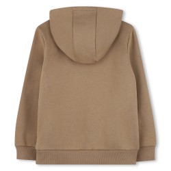 Hugo Boss Cookie hooded jumper