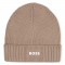 Hugo Boss Cookie beanie hat 