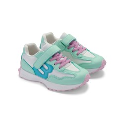 Bonini By ADEE Mint Run sport trainers 