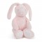 Hugo Boss pale pink bunny