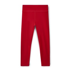 Bonini by ADEE Red aspire sport leggings