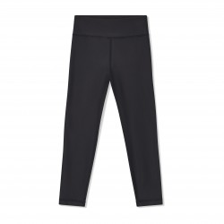 Bonini Black Aspire sports leggings