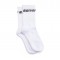 Bonini by ADEE Black and White sport socks 