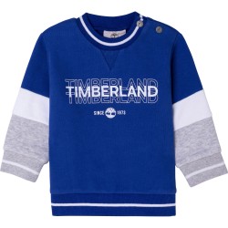 Timberland electric blue sweater 