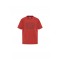 CP Company Red patch work t-shirt 