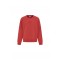 CP Company Red small logo sweater 