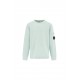 CP Company Mint Green sweater + short set 