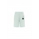 CP Company Mint Green sweater + short set 