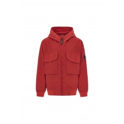 CP Company Red jacket 