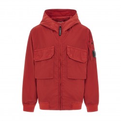 CP Company Red jacket 