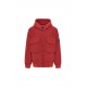 CP Company Red jacket 