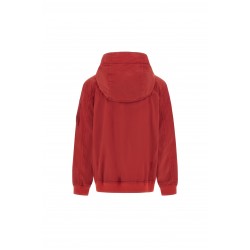 CP Company Red jacket 