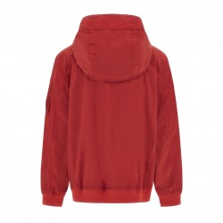 CP Company Red jacket 
