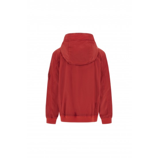 CP Company Red jacket 