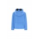 CP Company Blue goggle jacket 