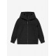 CP Company Black shell jacket 