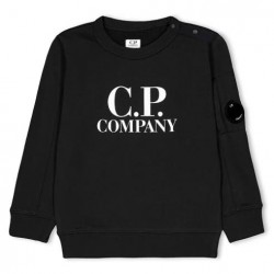 CP Company Black sweater 