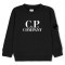 CP Company Black sweater 