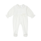 Deolinda Chic Cream pearl babygrow 