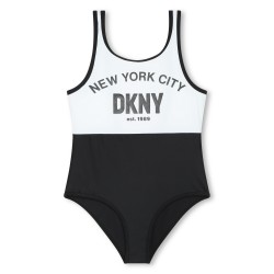 DKNY black swim suit 
