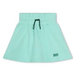 DKNY Mint Green skirt 
