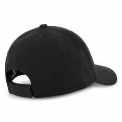 DKNY Black logo skip hat DKNY Black logo skip hat