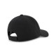DKNY Black logo skip hat 