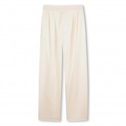 DKNY Cream tracksuit 