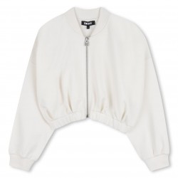 DKNY Cream tracksuit 