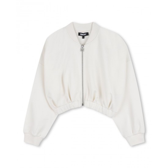 DKNY Cream tracksuit DKNY Cream tracksuit