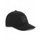 DKNY Black logo skip hat 