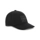 DKNY Black logo skip hat 