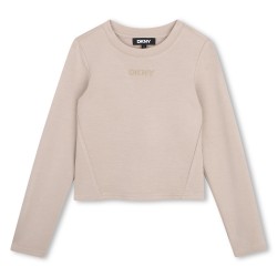 DKNY Stone top + legging set 