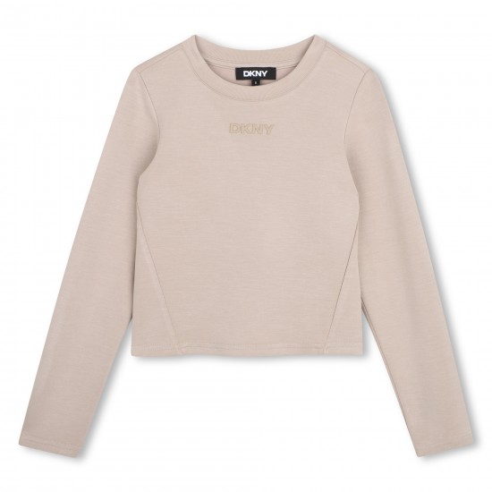 DKNY Stone top + legging set 