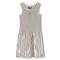 DKNY Gold Dress