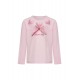 DAGA Pink hearts top + Skirt 