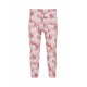 DAGA Pink tunic top + legging set 